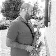 Clases de Saxo y música - free primera sesion